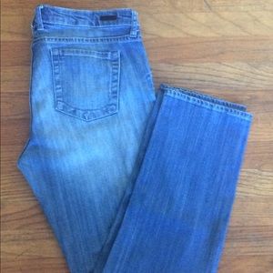 Boyfriend Kut from the Kloth Jeans Size 12